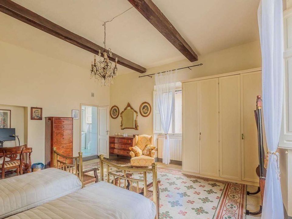 Villa in Arezzo, Arezzo - foto 4