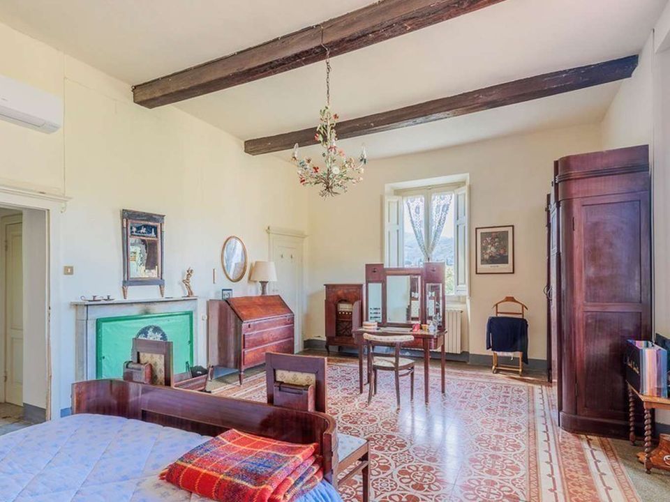 Villa in Arezzo, Arezzo - foto 5