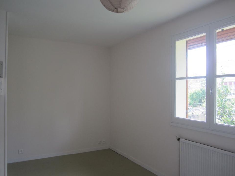 Studio i Caen, Calvados - bilde 2