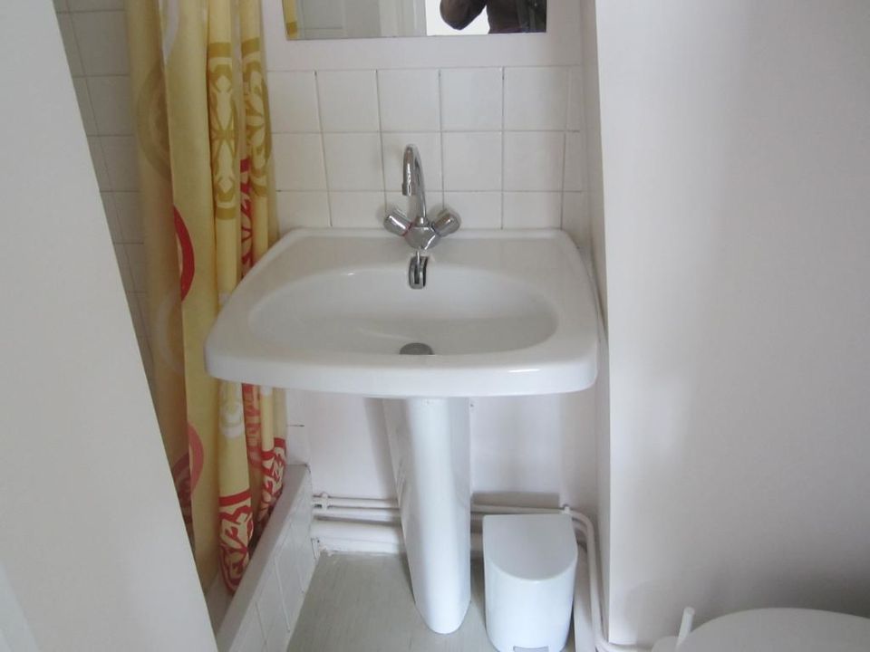 Studio i Caen, Calvados - bilde 3
