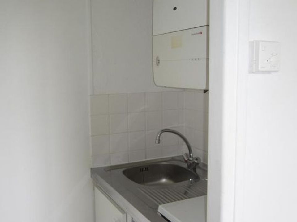 Studio i Caen, Calvados - bilde 4
