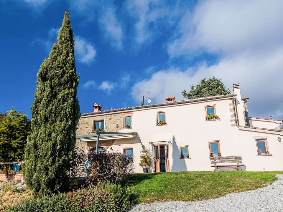 Casa de fazenda em Marliana, Pistoia - foto 2