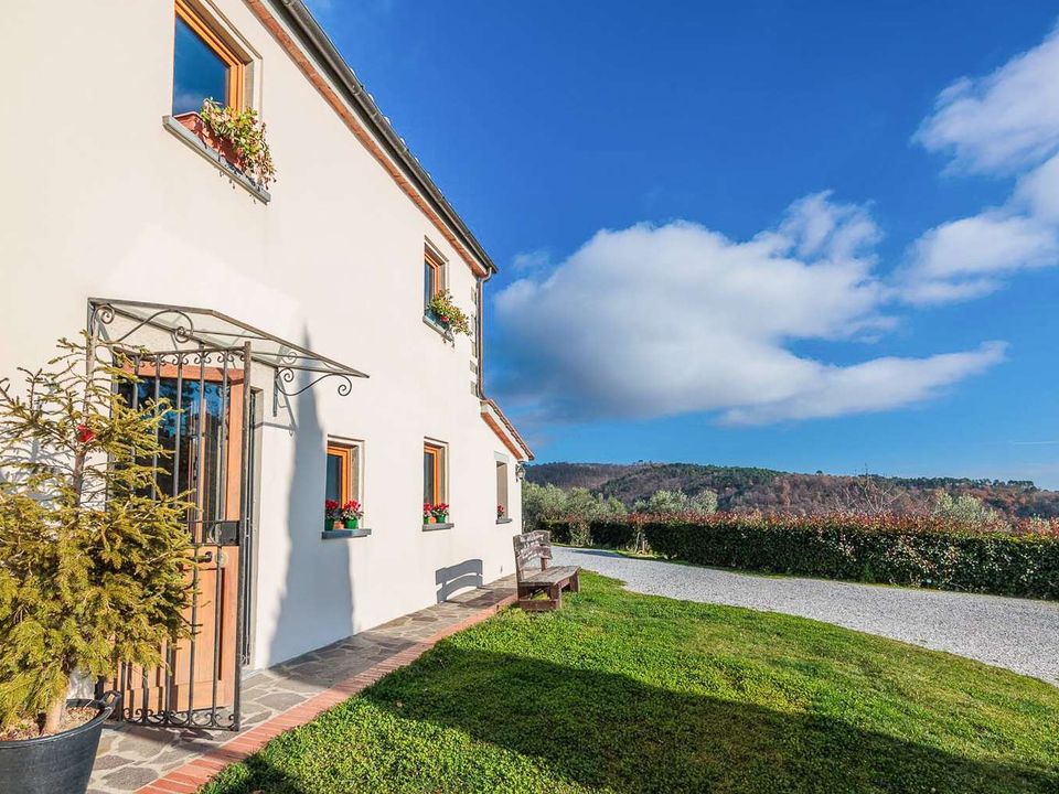 Casa de fazenda em Marliana, Pistoia - foto 3