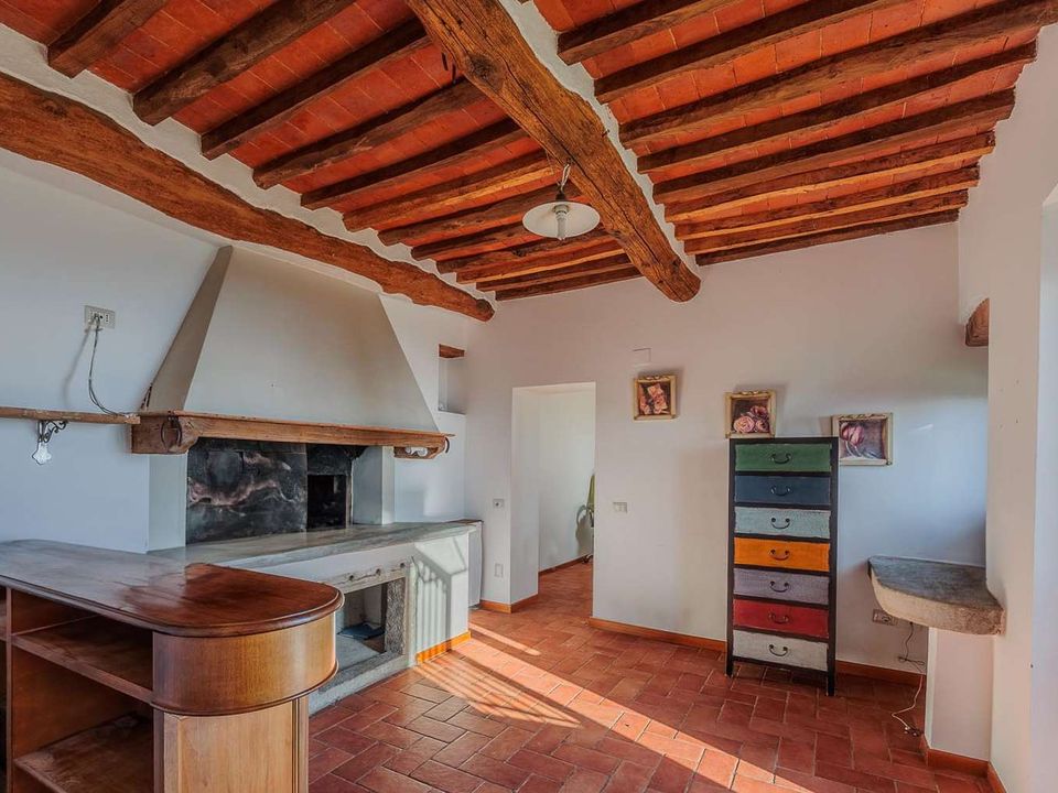 Casa de fazenda em Marliana, Pistoia - foto 4