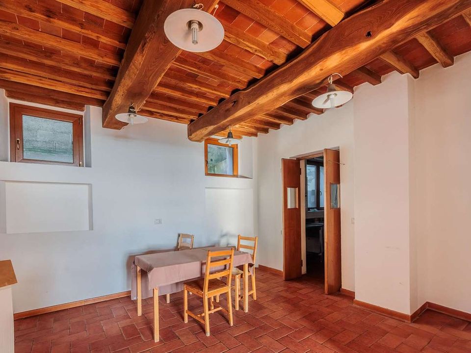 Casa de fazenda em Marliana, Pistoia - foto 5