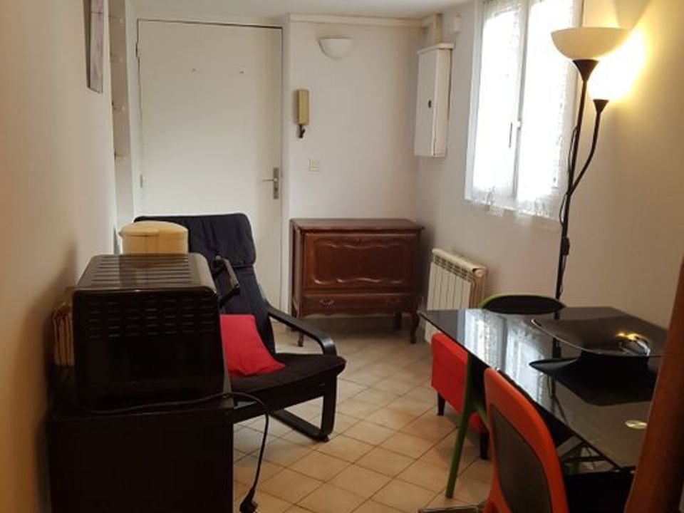 Studio in Versailles, Yvelines - photo 1
