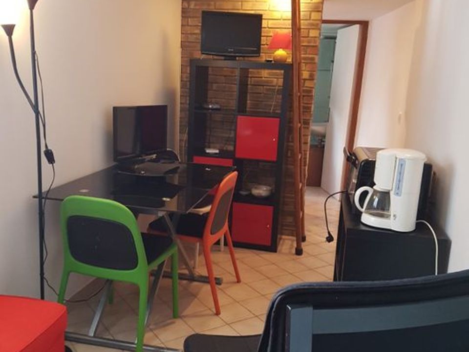 Studio in Versailles, Yvelines - photo 2