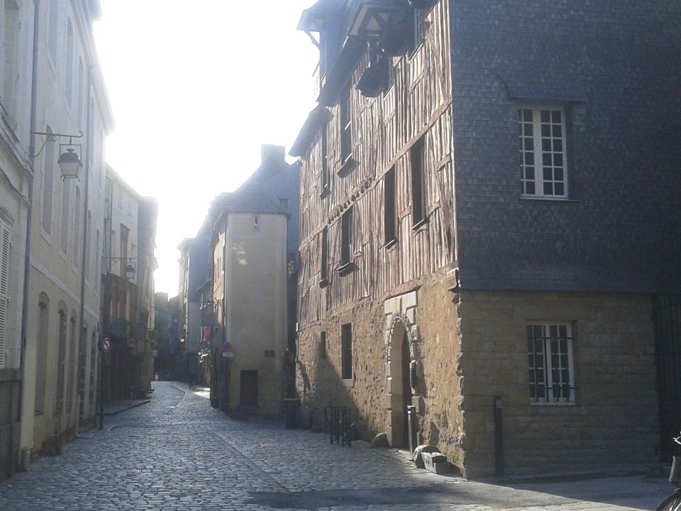 Studio i Rennes, Ille-et-Vilaine - foto 2