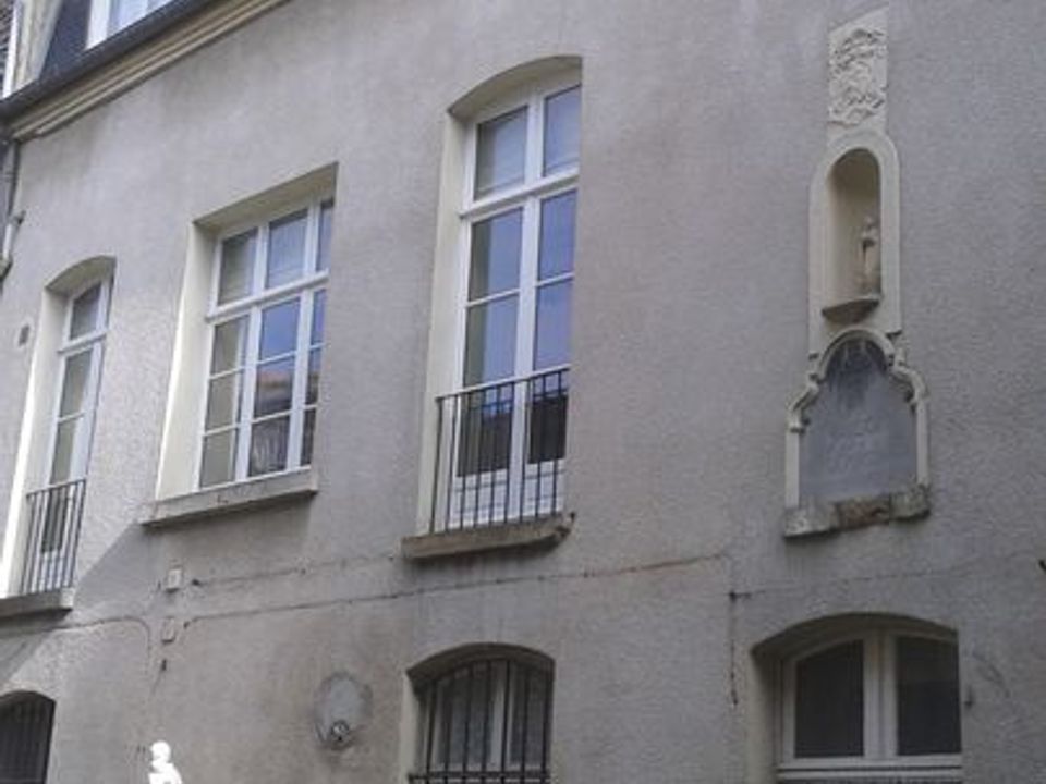 Studio i Rennes, Ille-et-Vilaine - foto 4