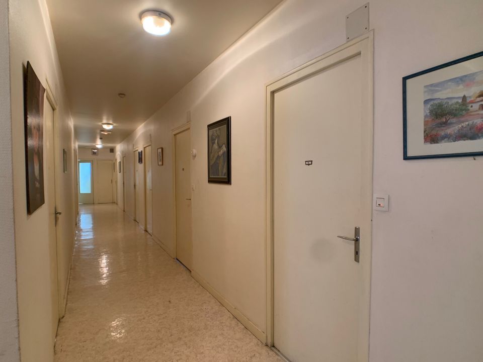 Studio i Rennes, Ille-et-Vilaine - foto 5