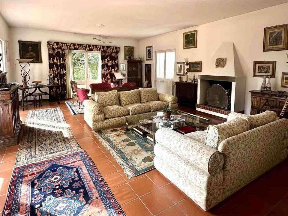 Villa em Rome, Rome - foto 1