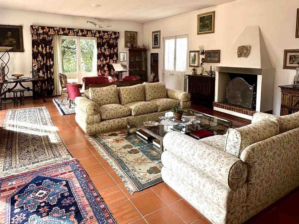 Villa em Rome, Rome - foto 2