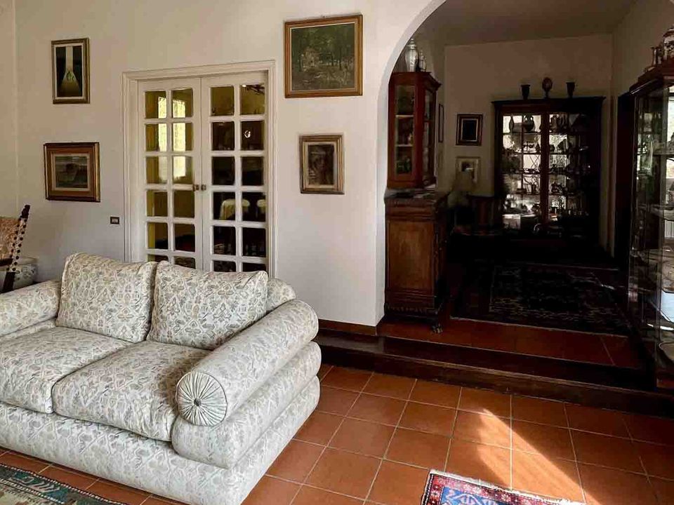 Villa em Rome, Rome - foto 3