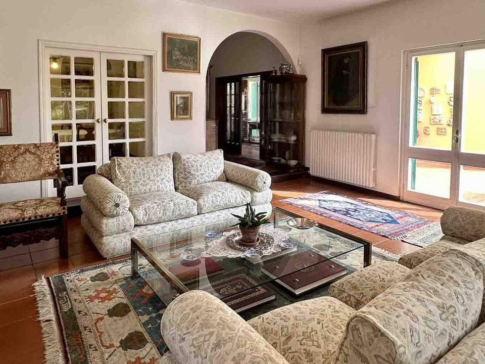 Villa em Rome, Rome - foto 4