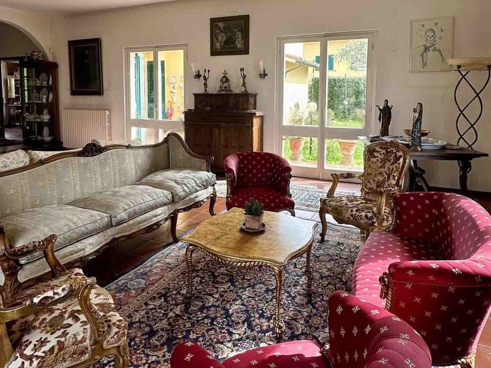 Villa em Rome, Rome - foto 5