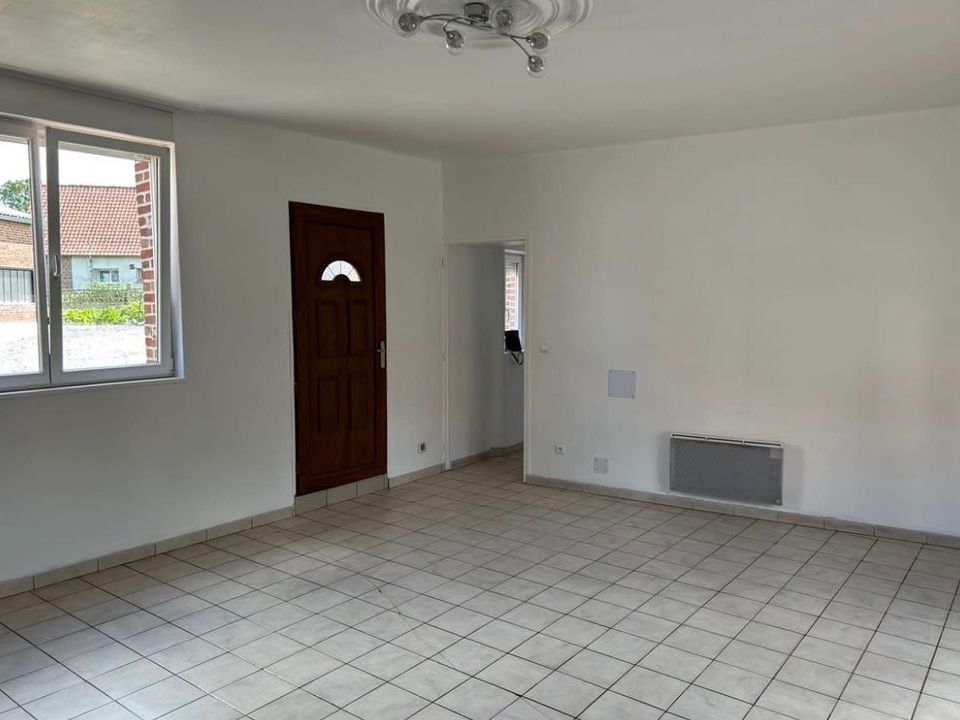 Villa i Bours, Pas-de-Calais - bilde 2