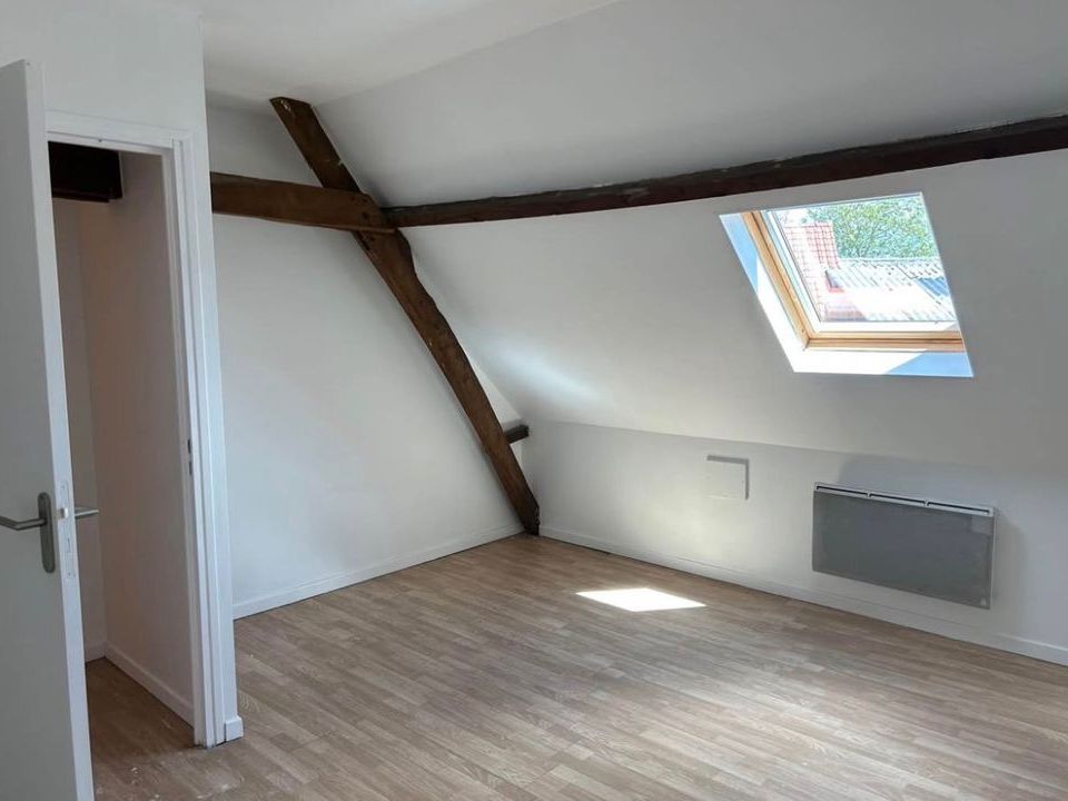 Villa i Bours, Pas-de-Calais - bilde 4