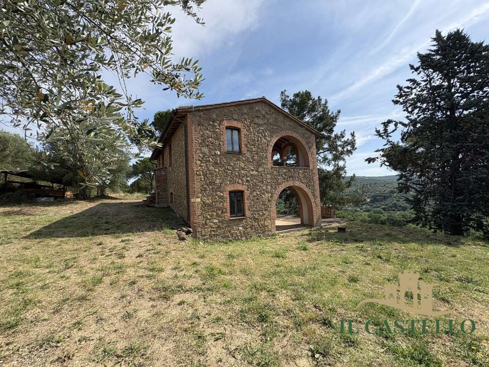 Villa em Panicale, Perugia - foto 2