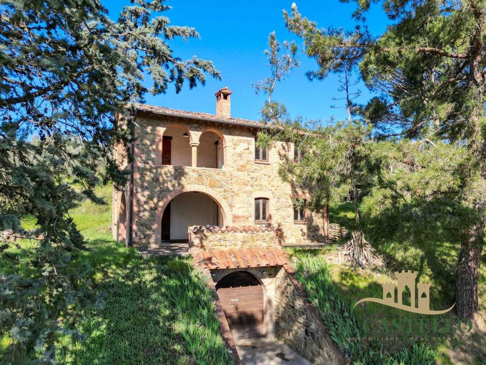 Villa em Panicale, Perugia - foto 3