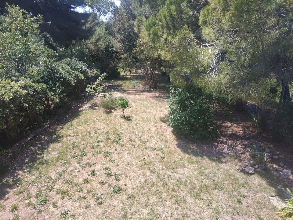 Studio i La Gaude, Alpes-Maritimes - bilde 5