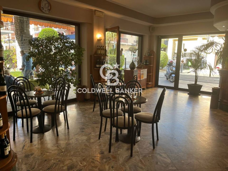 Erhvervsejendom i Andora, Savona - foto 2