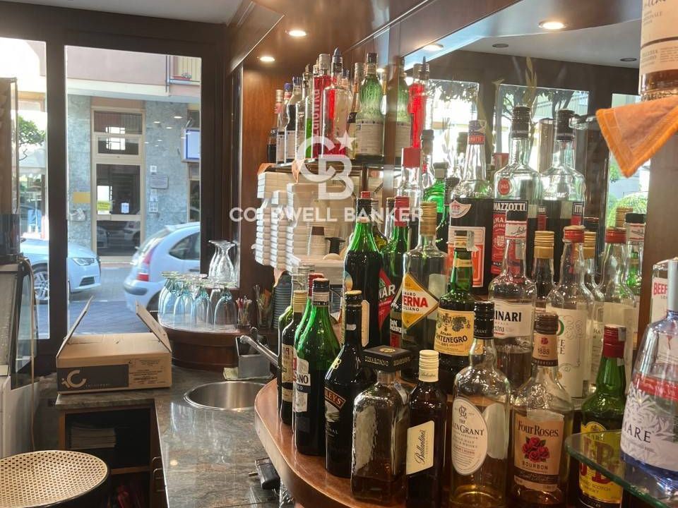 Erhvervsejendom i Andora, Savona - foto 5