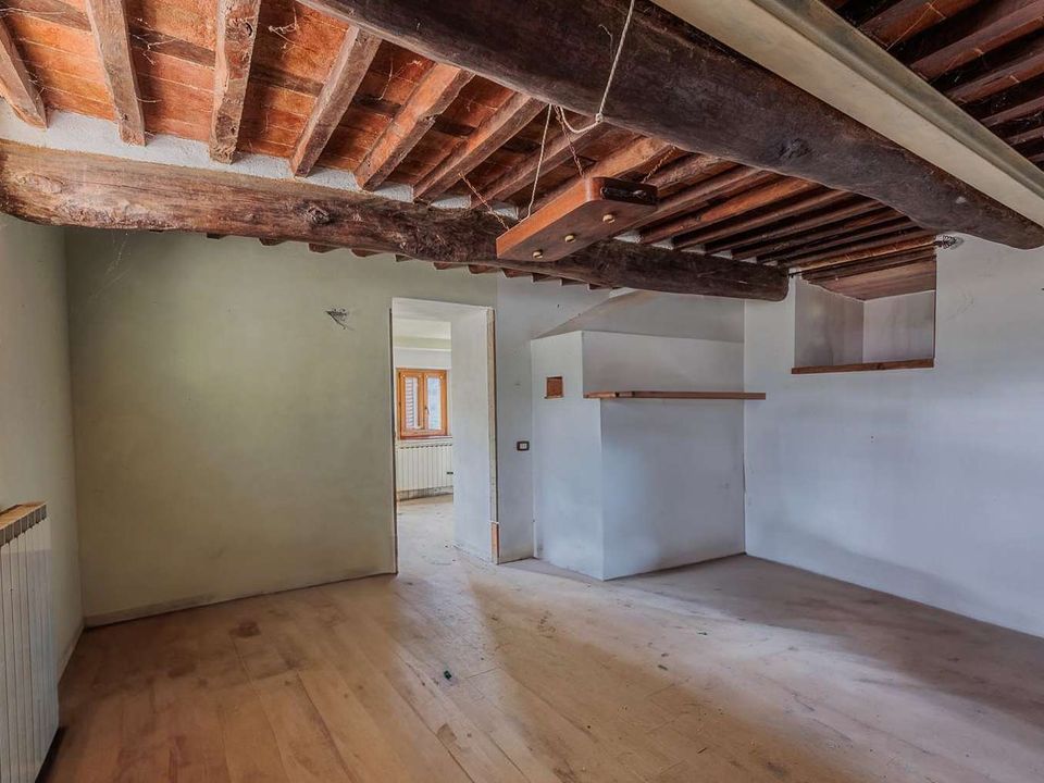 Farm hus i Castelnuovo di Garfagnana, Lucca - foto 4