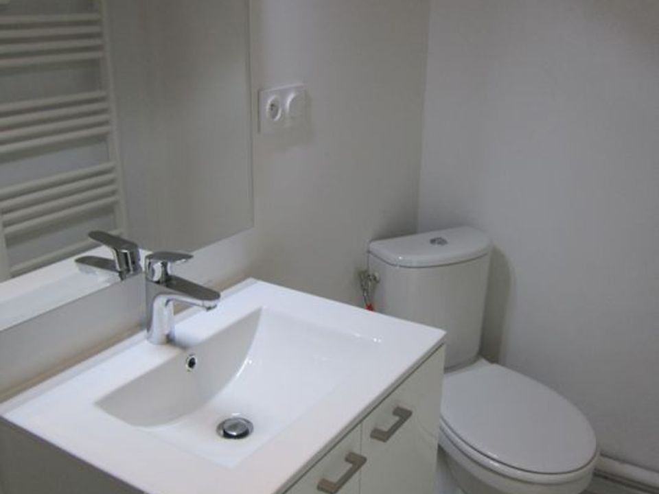 Studio Venissieux, Rhone - foto 3