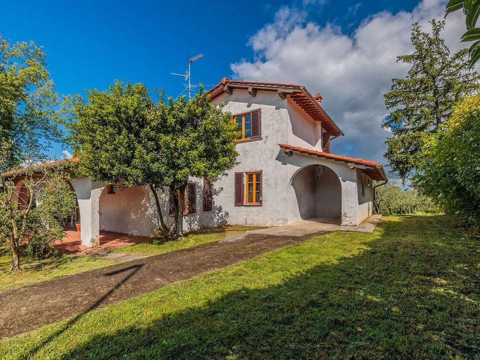 Villa i Riccione, Rimini - bilde 2