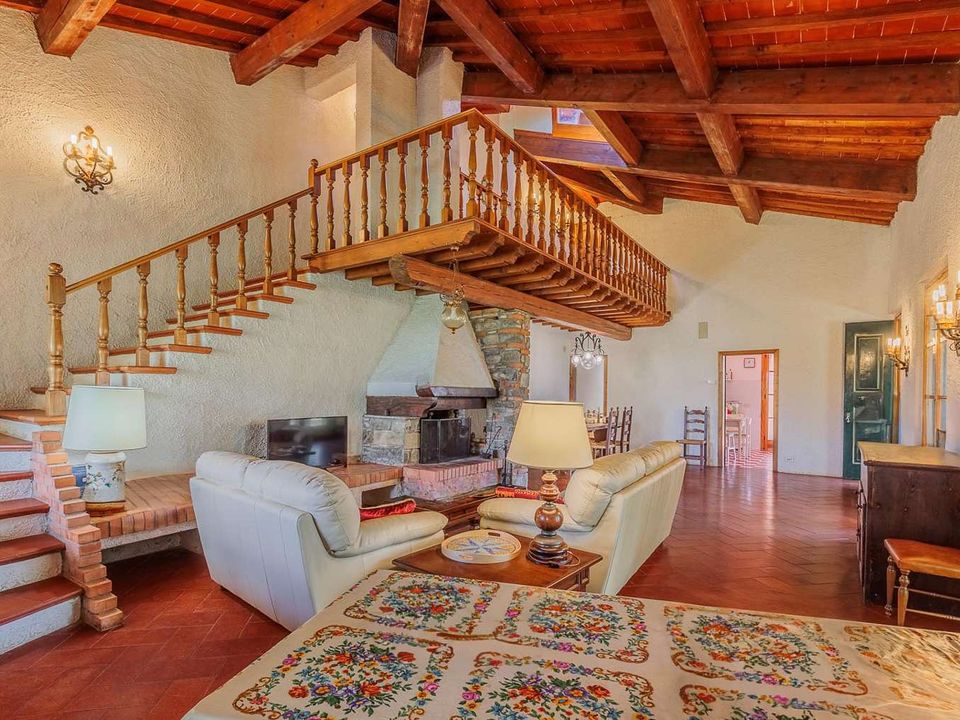 Villa i Riccione, Rimini - bilde 4