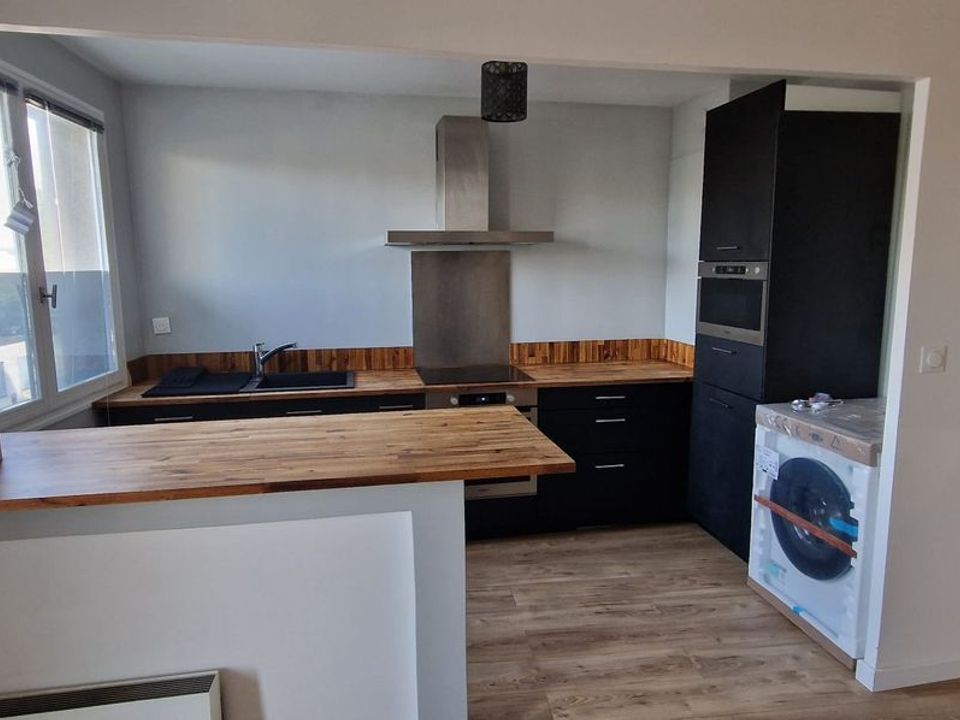 Leilighet i Limay, Yvelines - bilde 3
