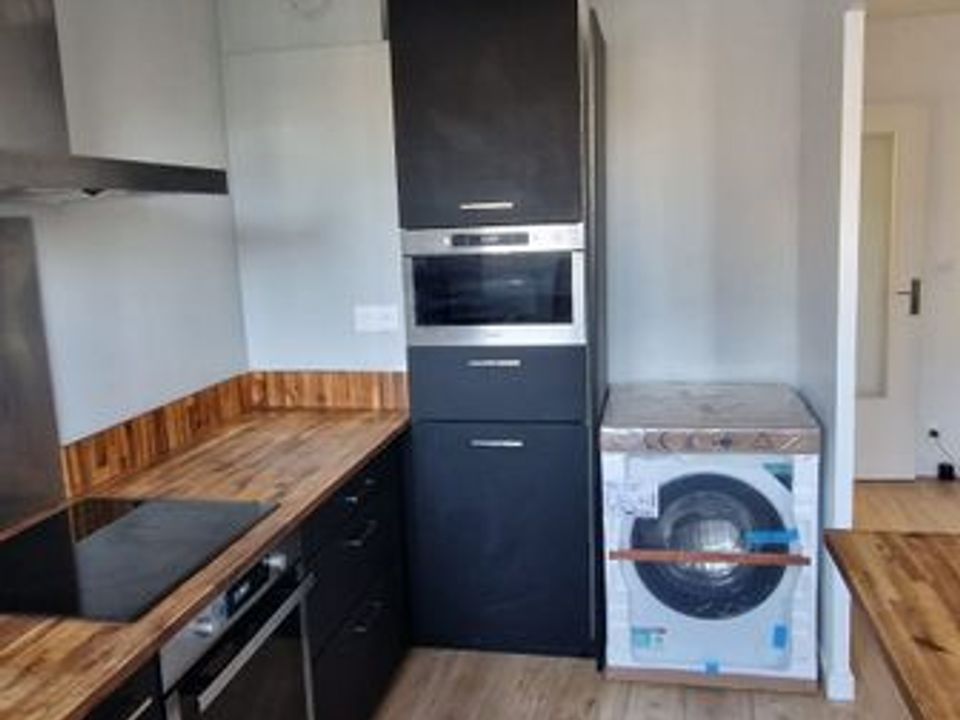 Leilighet i Limay, Yvelines - bilde 4