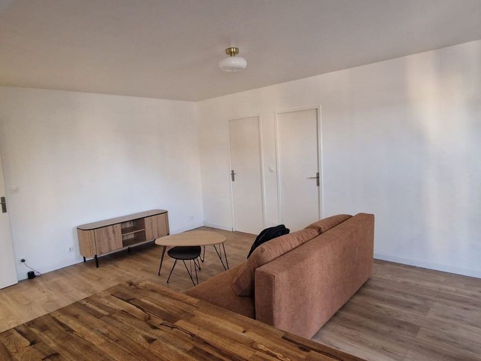 Leilighet i Limay, Yvelines - bilde 5