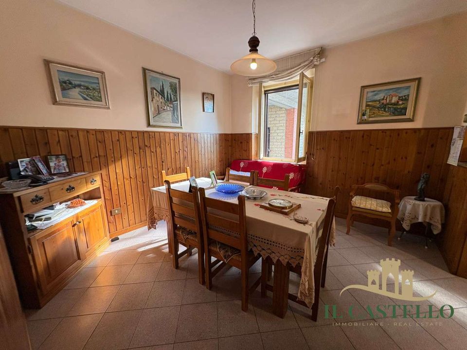 Villa em Panicale, Perugia - foto 2