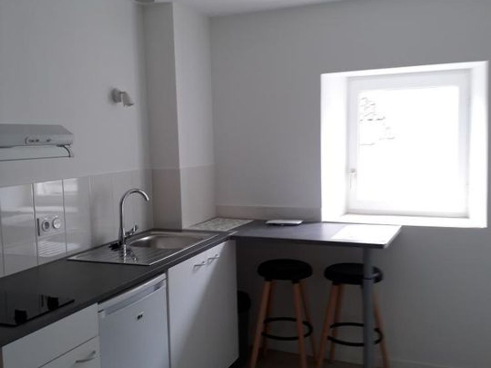 Apartament a Perigueux, Dordogne - foto 1