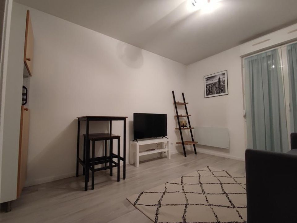 Studio i Metz, Moselle - bilde 1