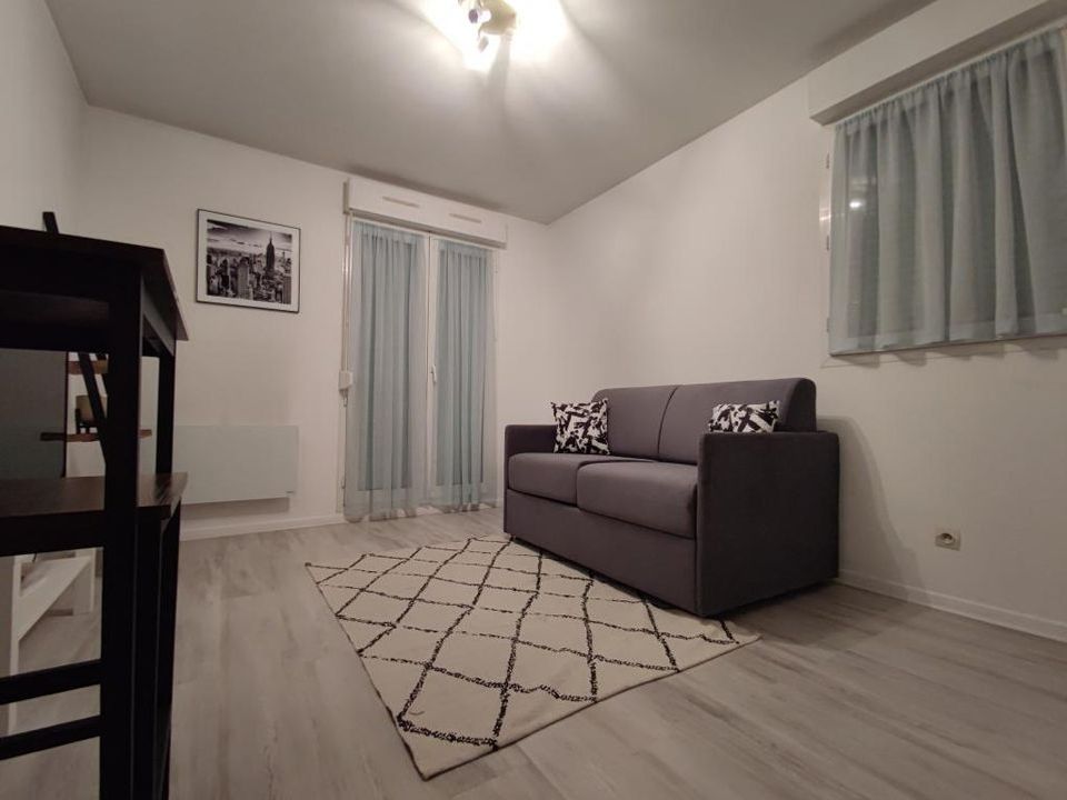 Studio i Metz, Moselle - bilde 2
