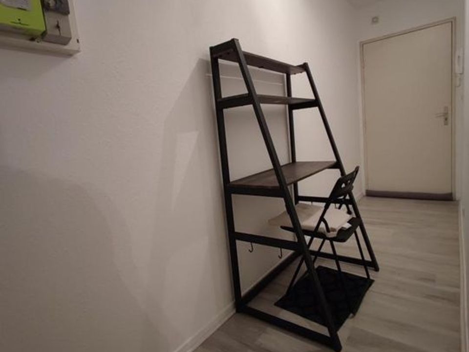 Studio i Metz, Moselle - bilde 3