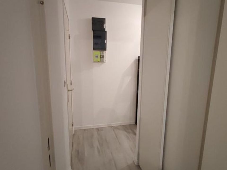 Studio i Metz, Moselle - bilde 4