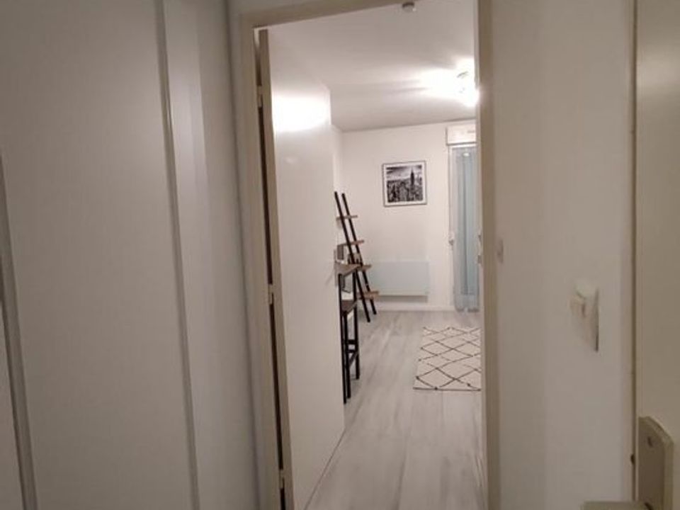 Studio i Metz, Moselle - bilde 5