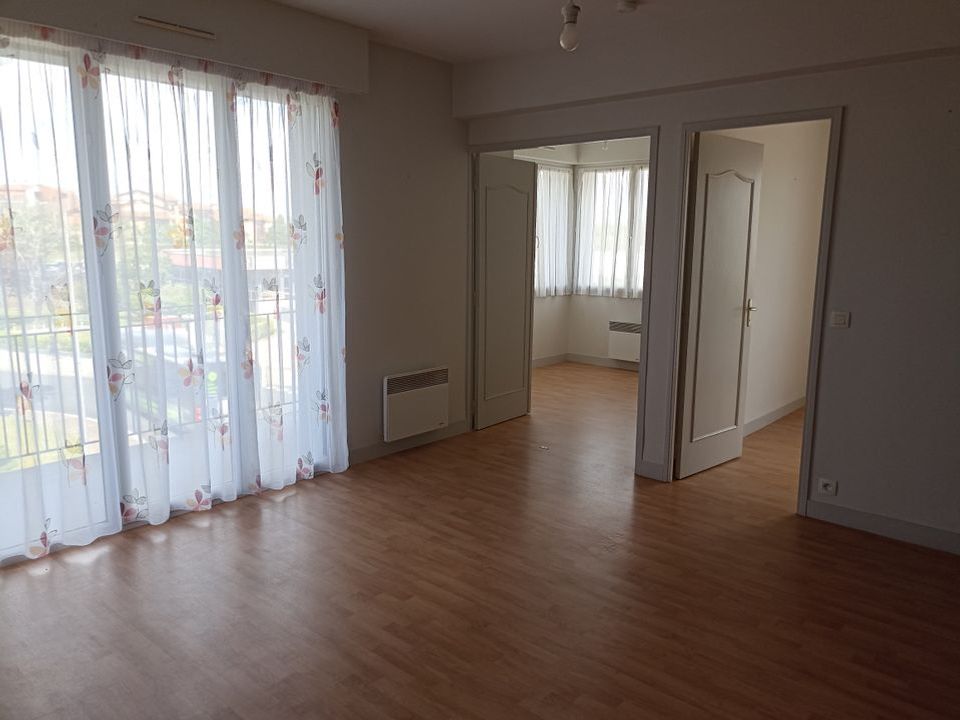 Apartament a Dax, Landes - foto 1