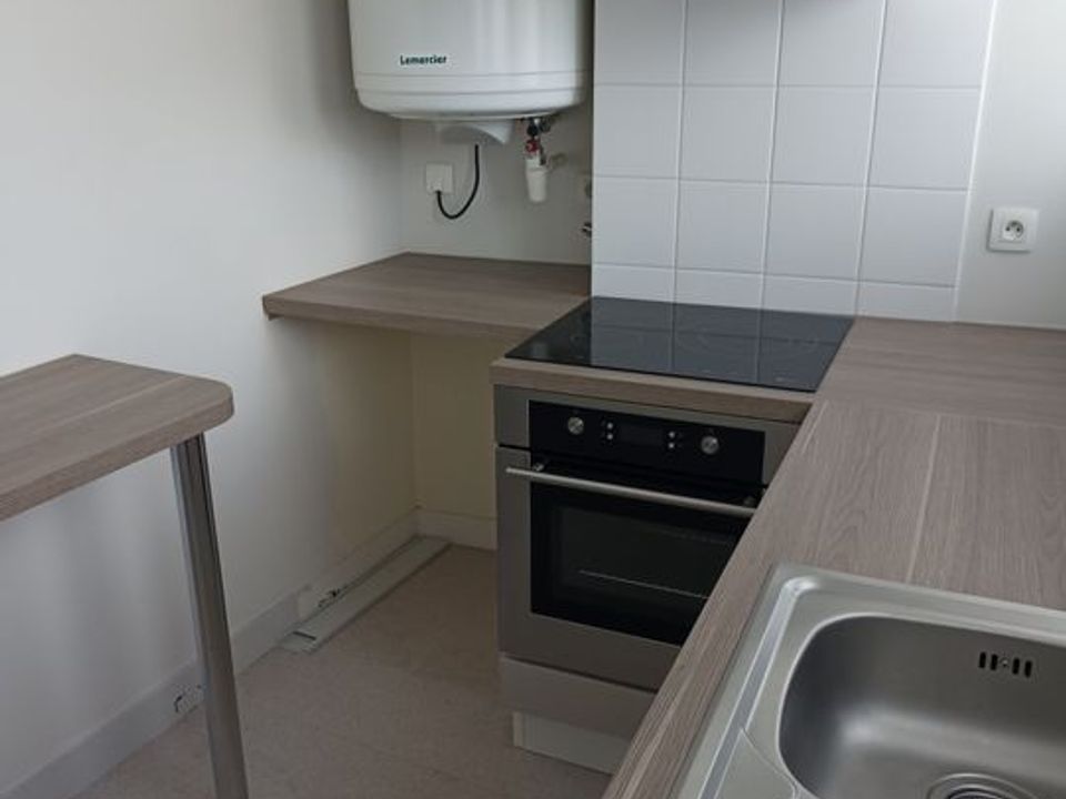 Apartament a Dax, Landes - foto 2