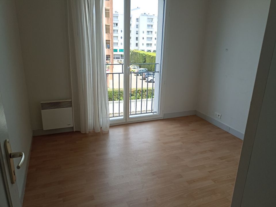 Apartament a Dax, Landes - foto 5