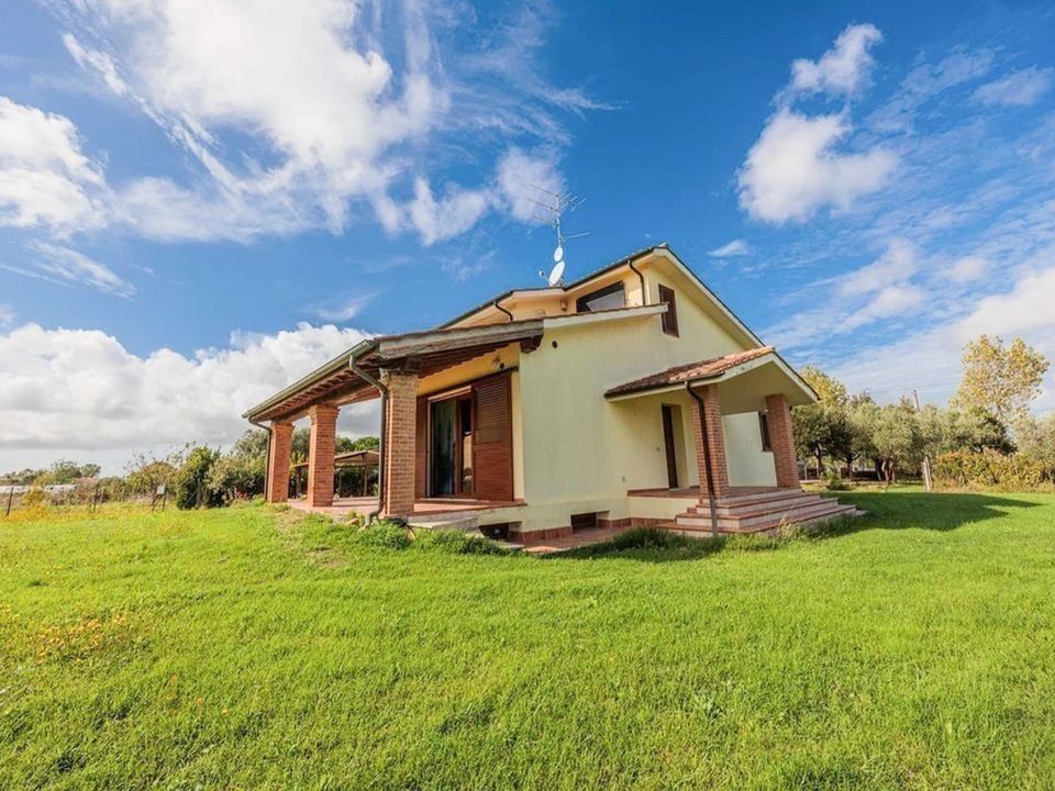 Villa i Grosseto, Grosseto - bilde 1