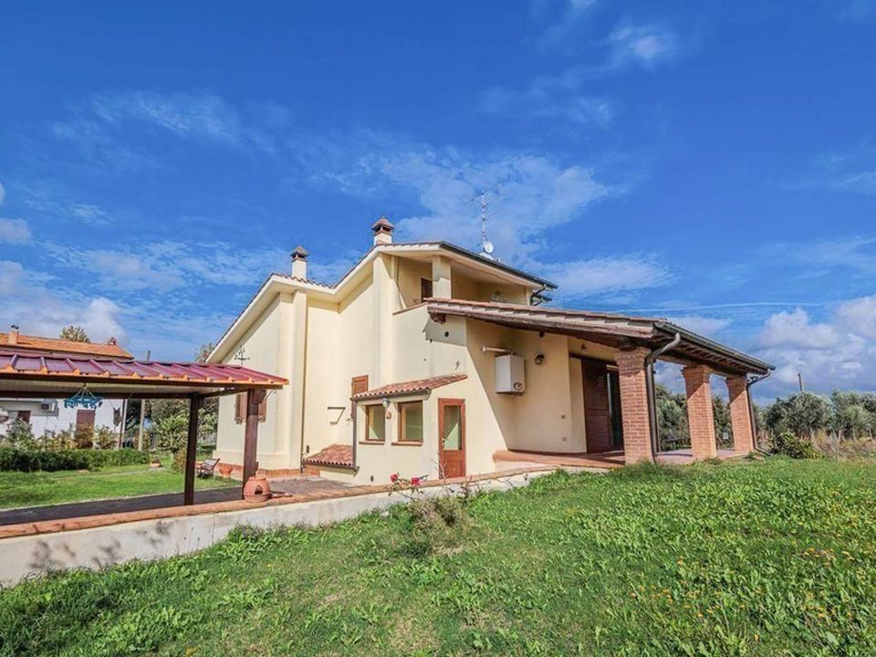 Villa i Grosseto, Grosseto - bilde 2