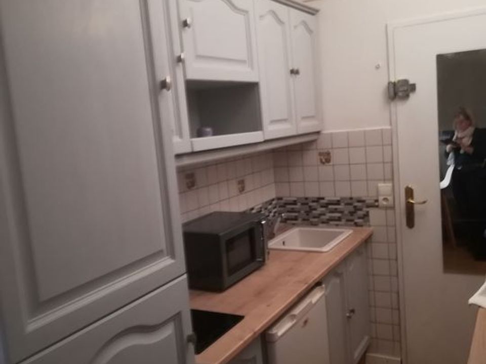 Studio em Garches, Hauts-de-Seine - foto 1
