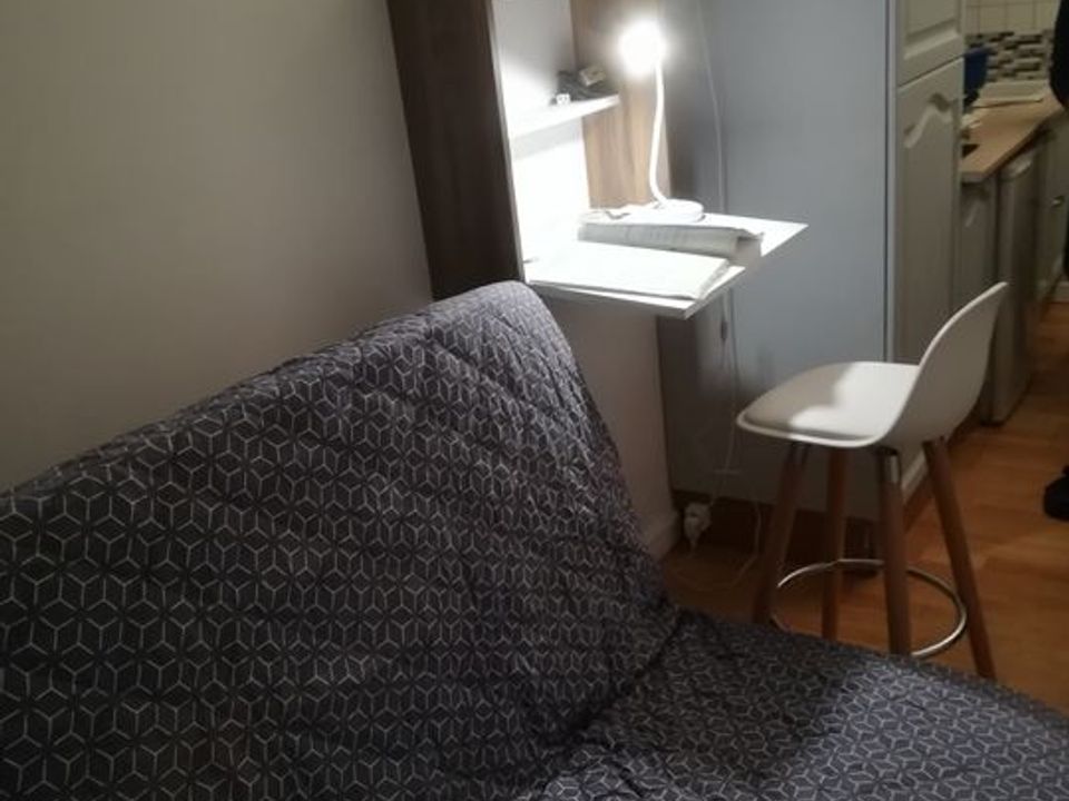 Studio em Garches, Hauts-de-Seine - foto 2