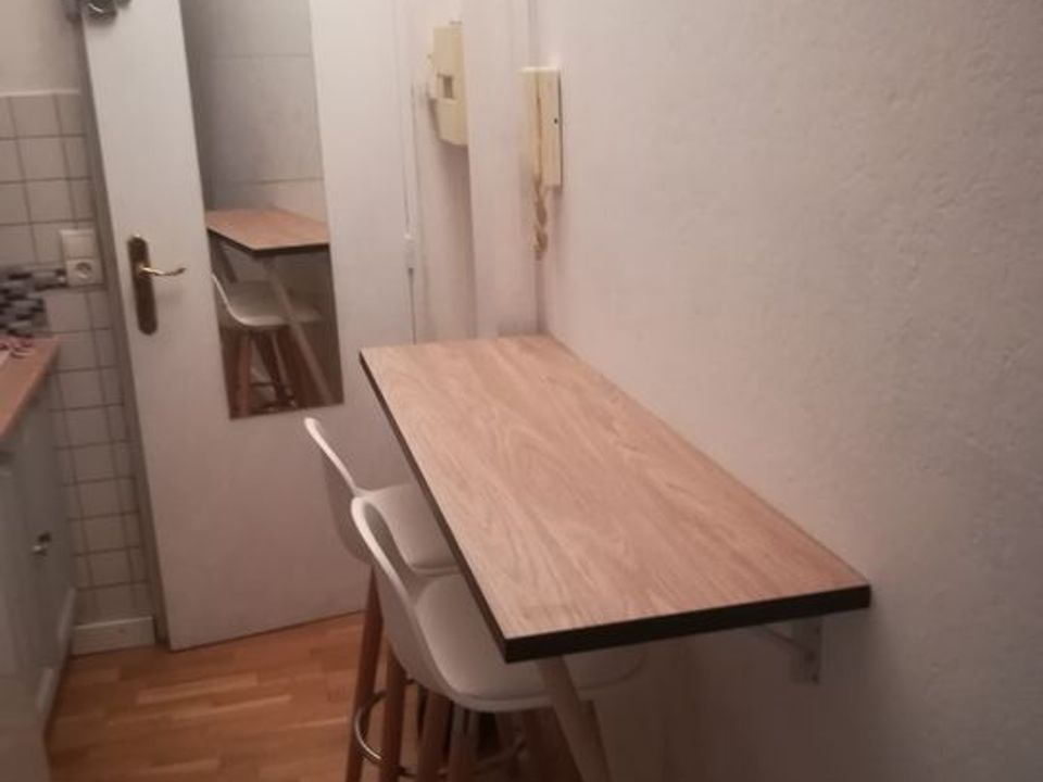 Studio em Garches, Hauts-de-Seine - foto 3