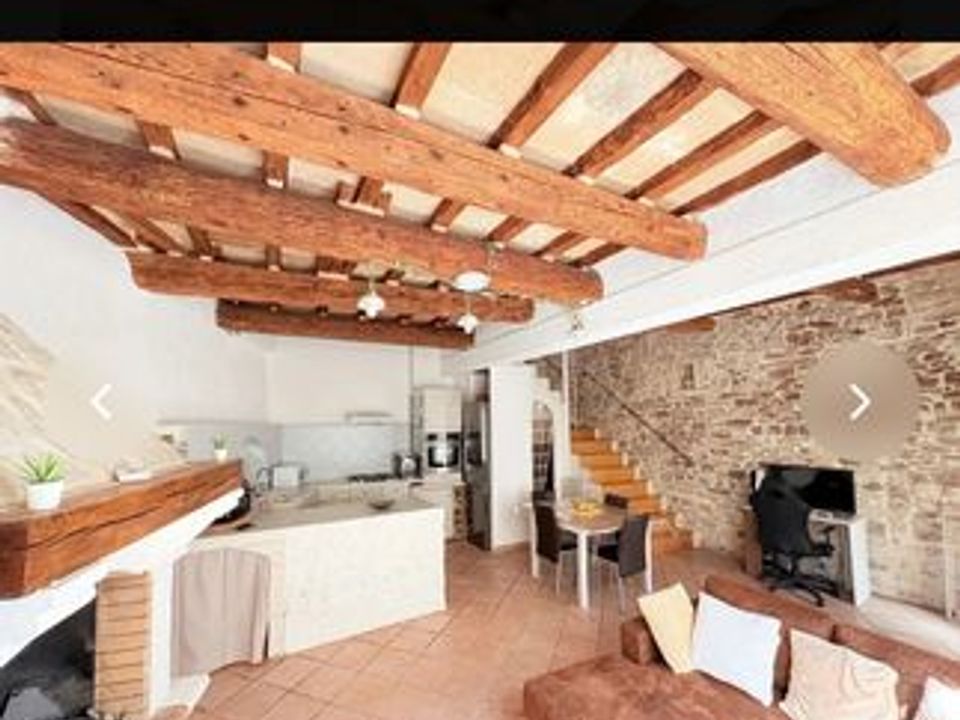 Villa i Langlade, Gard - foto 4