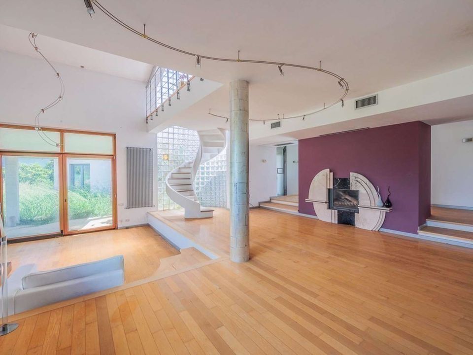 Villa a Scarlino, Grosseto - foto 1
